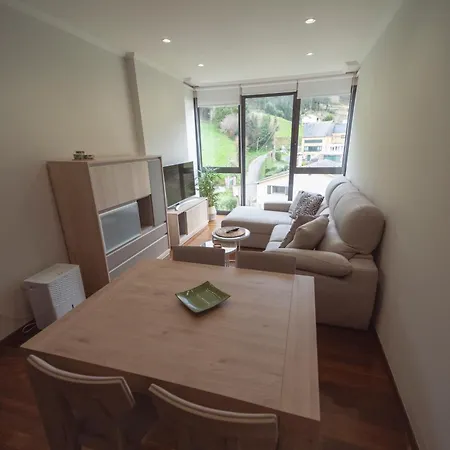 Apartment Casco Historico