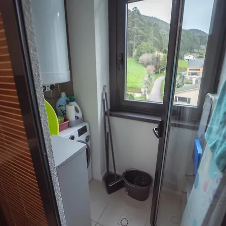 Casco Historico Apartment