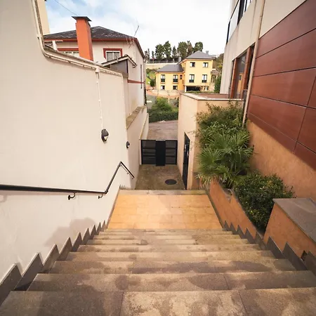 Casco Historico * Viveiro