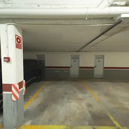 Casco Historico Apartment