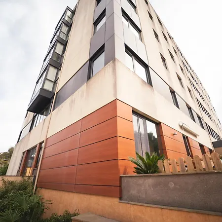 Casco Historico * Viveiro