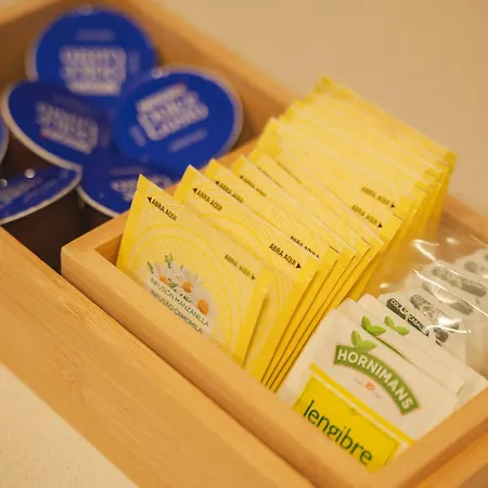 Apartment Casco Historico *