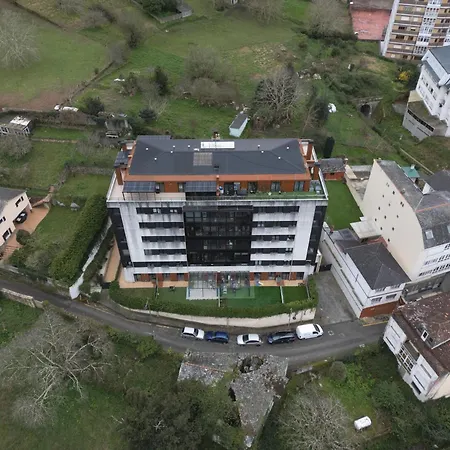 Casco Historico Apartment *