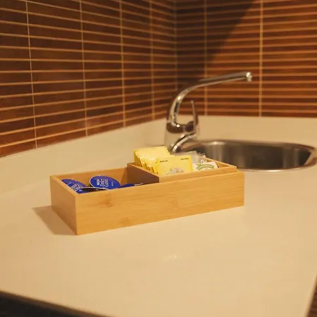 Apartment Casco Historico Viveiro