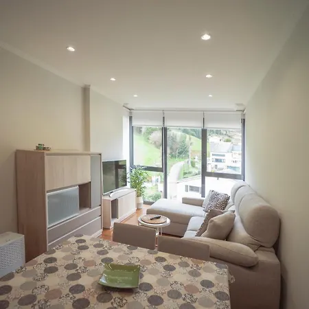 Casco Historico * Viveiro