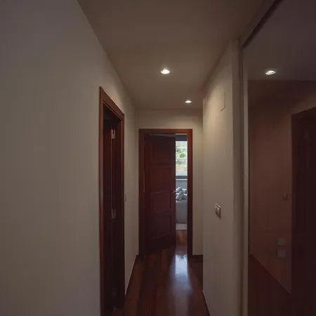 Casco Historico Apartment