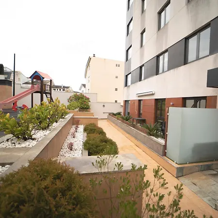 Apartment Casco Historico