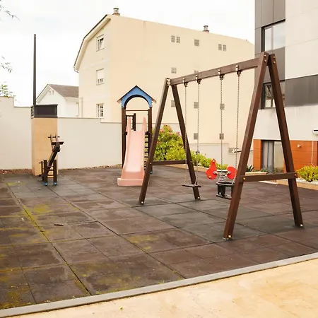 Casco Historico Apartment *