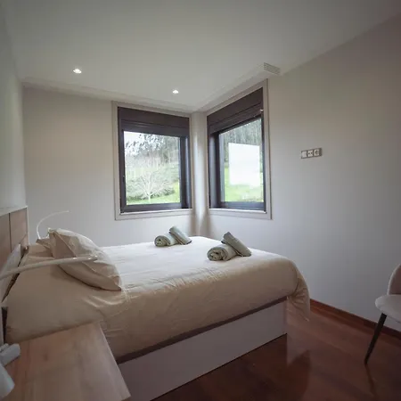 Apartment Casco Historico