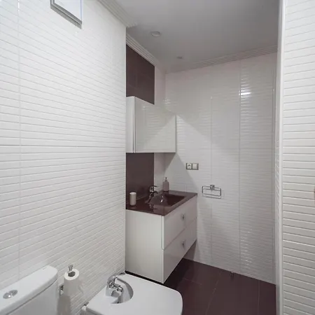 Casco Historico Viveiro