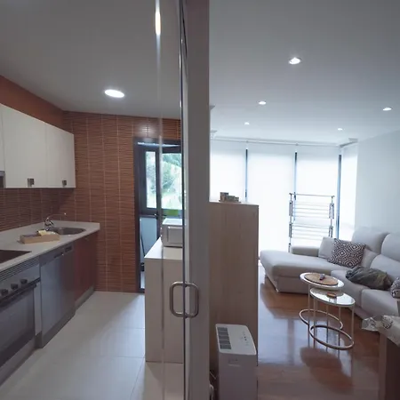 Apartment Casco Historico *