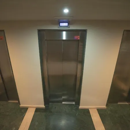 Apartment Casco Historico Viveiro