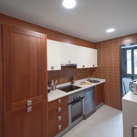 Apartment Casco Historico