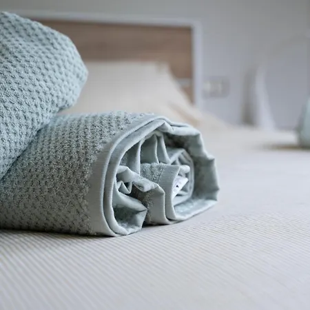 Casco Historico Apartment *