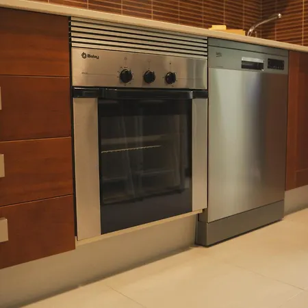 Apartment Casco Historico Viveiro