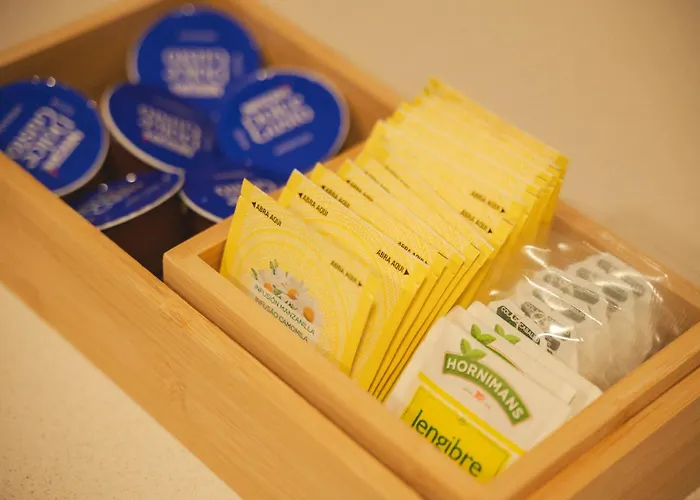 Appartement Casco Historico *