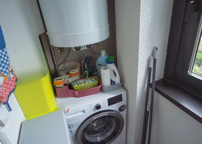 Casco Historico * Viveiro