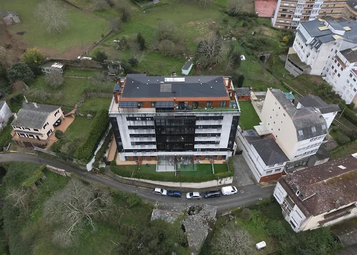 Casco Historico Appartement *