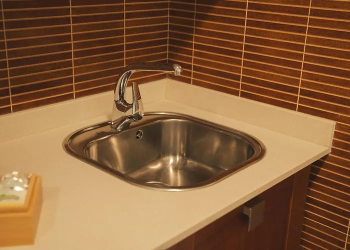 Casco Historico Appartement Viveiro