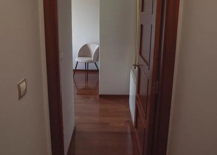 Appartement Casco Historico *